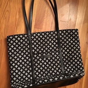 Brand New Vera Bradley Tote